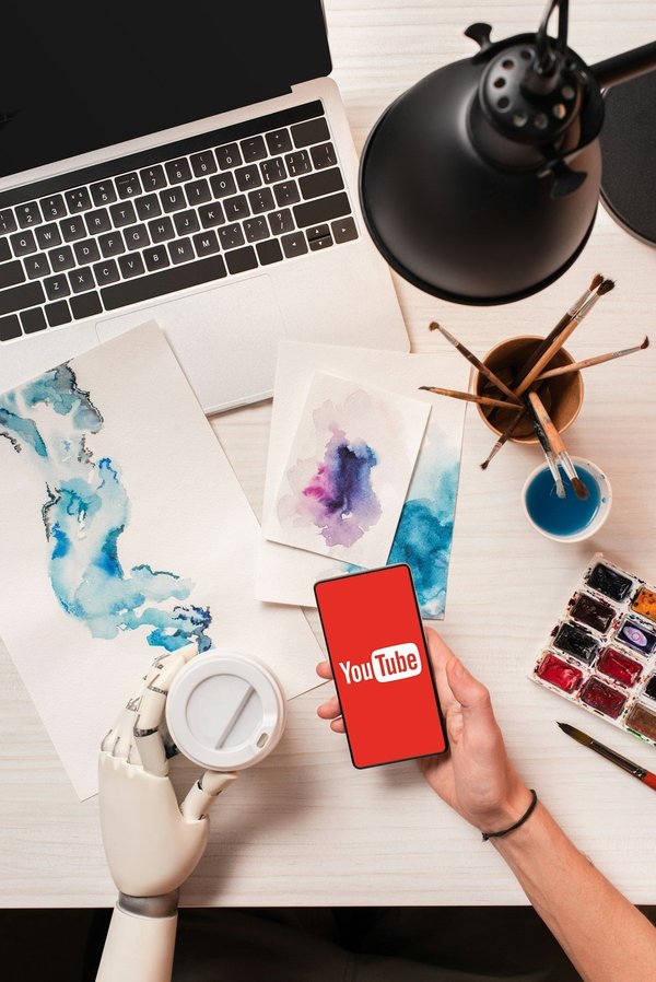 Augmentez votre audience grâce à nos solutions de promotion youtube